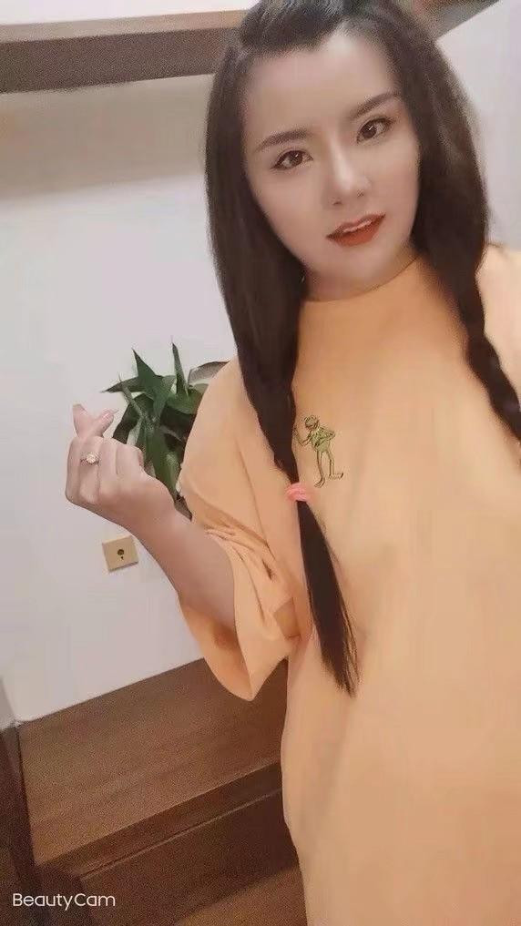 徐汇熟女何路雪